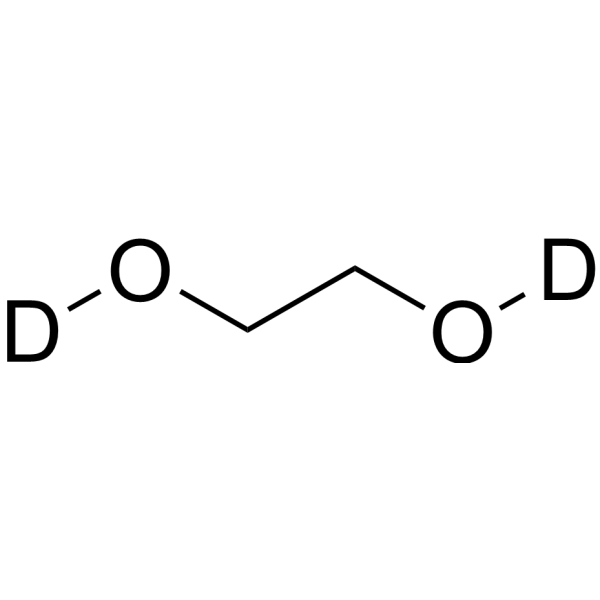 Ethylene glycol-(OD)2 2219-52-5